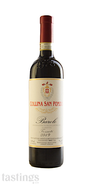 Collina San Ponzio