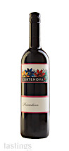 Cortenova 2021 Primitivo, Puglia IGT
