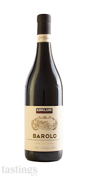 Kirkland Signature