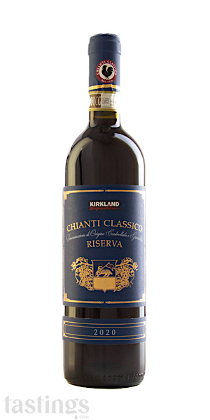 Kirkland Signature