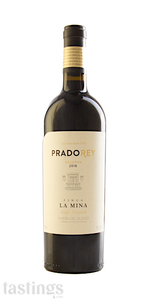 Pradorey