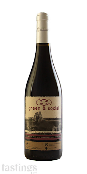 Green & Social