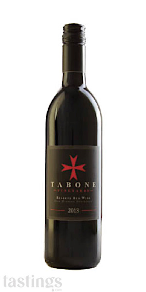 Tabone Vineyards