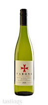 Tabone Vineyards 2020 Estate Semi-Sweet, Riesling, Old Mission Peninsula