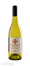 Tabone Vineyards 2020 Unoaked, Chardonnay, Old Mission Peninsula