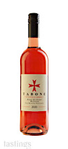 Tabone Vineyards 2020 Rosé, Pinot Meunier, Old Mission Peninsula