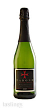 Tabone Vineyards 2020 Bubbly, Riesling, Michigan