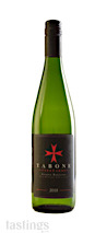 Tabone Vineyards 2018 Estate, Riesling, Old Mission Peninsula