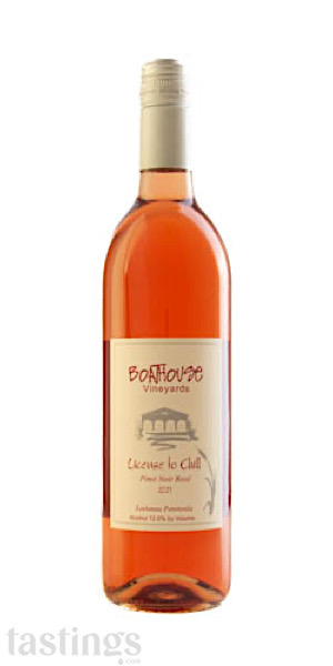 Boathouse Vineyards