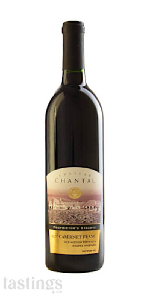 Chateau Chantal