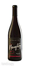 Chateau Chantal NV Naughty Red Blend, Michigan