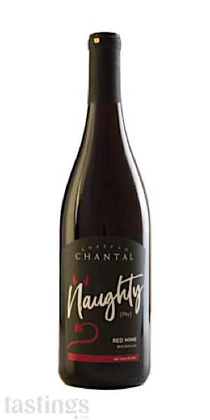 Chateau Chantal