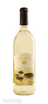Chateau Chantal 2020 Pinot Grigio, Old Mission Peninsula