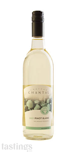 Chateau Chantal