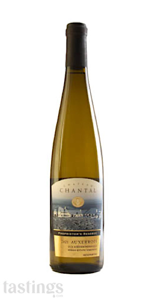 Chateau Chantal