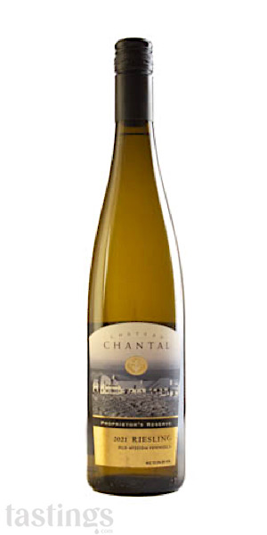 Chateau Chantal