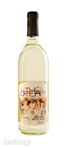 The Dream 2021 Semi-Sweet White Blend, Michigan