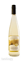 Chateau Chantal 2021 Select Harvest, Gewurztraminer, Old Mission Peninsula