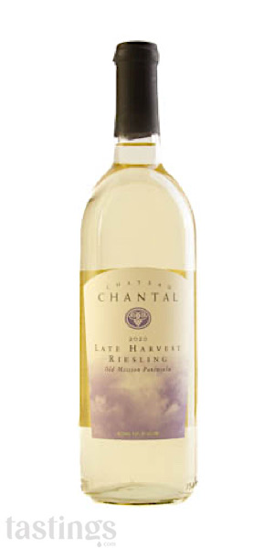 Chateau Chantal