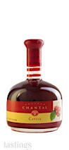 Chateau Chantal NV Cerise Fortified Cherry Dessert Wine, Montmorency Tart Cherry, Michigan