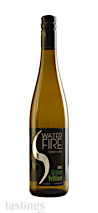 WaterFire Vineyards 2021 Single Vineyard, Gruner Veltliner, Michigan
