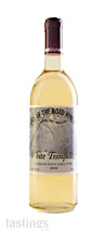 End Of The Road Winery 2022 White Tranquility, Top Of The Mitt