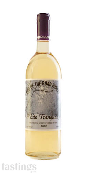 End Of The Road Winery