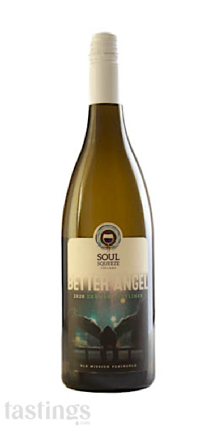 Soul Squeeze Cellars