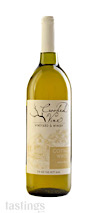Crooked Vine Vineyard 2021 Cottage White Blend, Top Of The Mitt