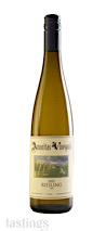 Amoritas Vineyards 2021 Dry, Riesling, Leelanau Peninsula