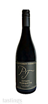 Petoskey Farms 2020 Estate, Marquette, Top Of The Mitt