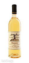Stoney Ridge Vineyards 2020 Itasca Semi-Dry White Blend, Michigan