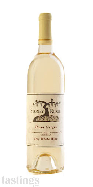 Stoney Ridge Vineyards