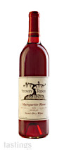 Stoney Ridge Vineyards 2021 Rosé, Marquette, Michigan