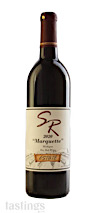 Stoney Ridge Vineyards 2020 Estate, Marquette, Michigan