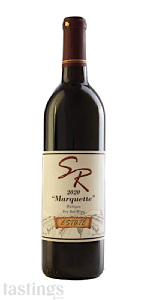 Stoney Ridge Vineyards