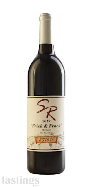 Stoney Ridge Vineyards