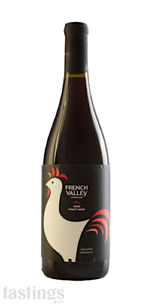 French Valley Vineyard