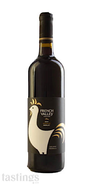 French Valley Vineyard
