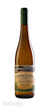 Chateau Fontaine 2020 Gruner Veltliner, Leelanau Peninsula