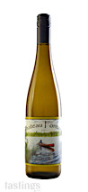 Chateau Fontaine 2021 Woodland White, Auxerrois, Leelanau Peninsula