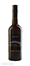 St. Julian NV Solera Cream Sherry, Lake Michigan Shore