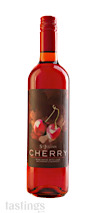St. Julian NV Cherry Wine, Lake Michigan Shore