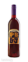 St. Julian NV PB&J Flavored Wine, Lake Michigan Shore