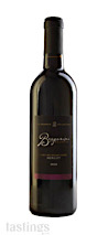 Braganini 2020 Reserve, Merlot, Lake Michigan Shore
