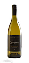 Braganini 2021 Reserve, Viognier, Lake Michigan Shore