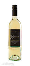 Braganini 2021 Mountain Road Estate Reserve White Blend, Lake Michigan Shore