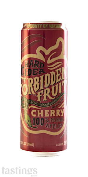 Forbidden Fruit