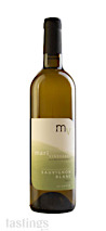 Mari Vineyards 2021 Estate, Sauvignon Blanc, Old Mission Peninsula