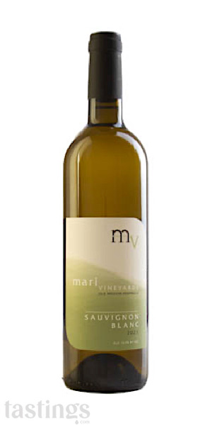 Mari Vineyards
